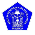 Logo SMA TARUNA DHARMA TIMIKA